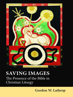 cover image of Saving Images